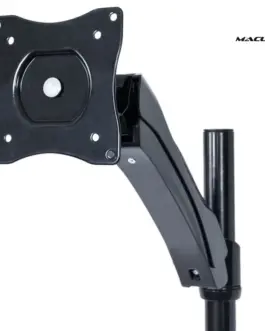 Alternative view of Maclean Holder for the монитор and клавиатура MC-681
