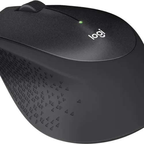 Alternative view of Безжична мишка, оптична LOGITECH B330 Silent Plus