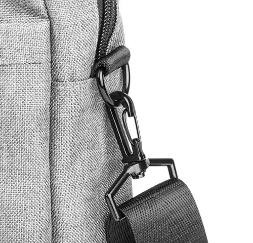 Natec Лаптоп Bag MUSTELA 15