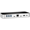 OWC Docking station - USB-C Dock (11 ports) silver