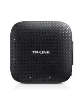 Alternative view of TP-LINK UH400 HUB 4xUSB 3.0