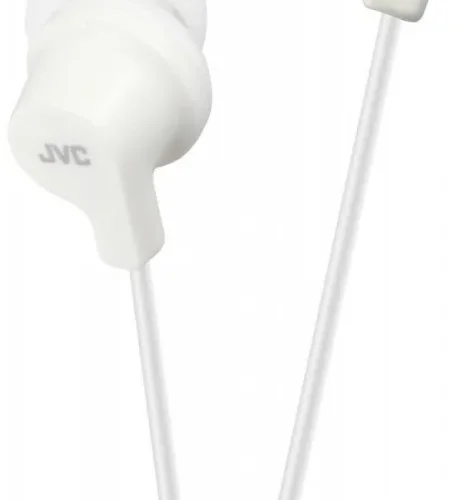JVC HA-FX10 бял