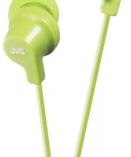 JVC HA-FX10 зелен