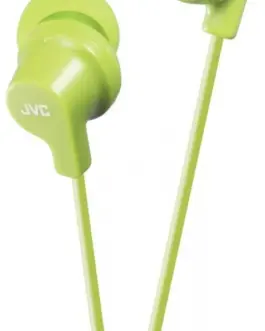 JVC HA-FX10 зелен