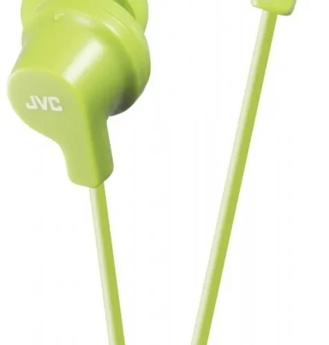 JVC HA-FX10 зелен