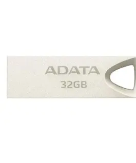 Alternative view of Adata DashDrive UV210 32GB USB Metallic Alu