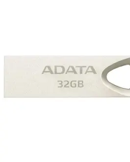 Alternative view of Adata DashDrive UV210 32GB USB Metallic Alu