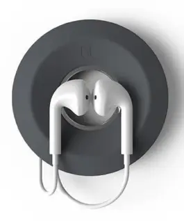 BlueLounge кабелyoyo V2 dark gray кабел holder