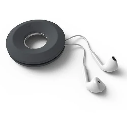 BlueLounge кабелyoyo V2 dark gray кабел holder