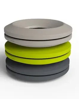 Alternative view of BlueLounge кабелyoyo V2 зелен кабел holder