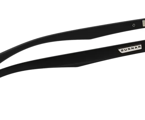 Компютърни очила GUNNAR Berkeley Onyx Amber