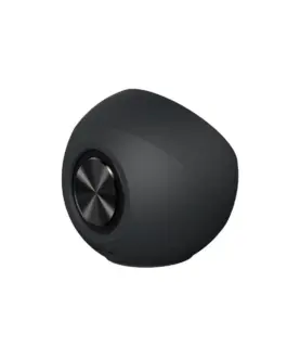 Alternative view of Озвучителна система Creative PEBBLE V2, USB-C, 2 x 4W, Черен