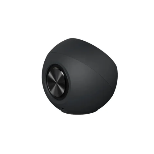 Alternative view of Озвучителна система Creative PEBBLE V2, USB-C, 2 x 4W, Черен
