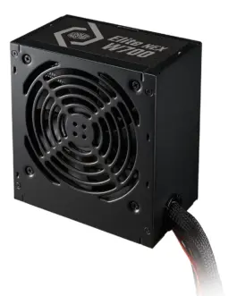 Alternative view of Захранващ блок Cooler Master Elite Nex 700W