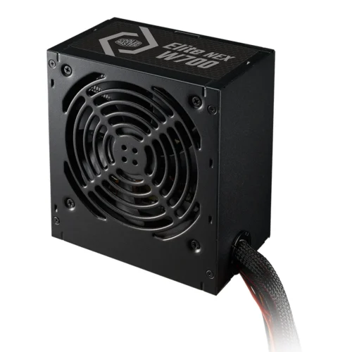 Alternative view of Захранващ блок Cooler Master Elite Nex 700W