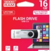 GOODRAM черен 16GB USB3.0