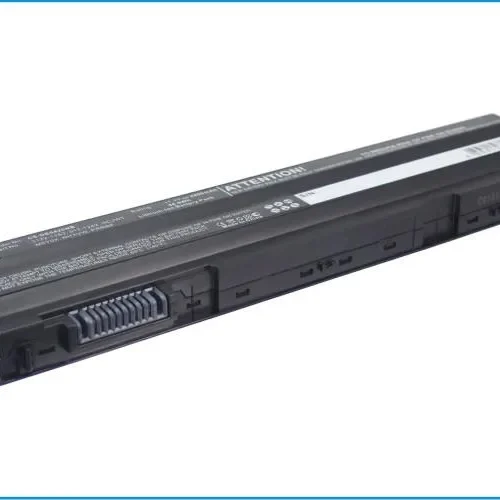 Alternative view of Батерия за лаптоп Dell Latitude E5420 E5520 E6420 E6520 E5420 11.1V 4400mAh CAMERON SINO