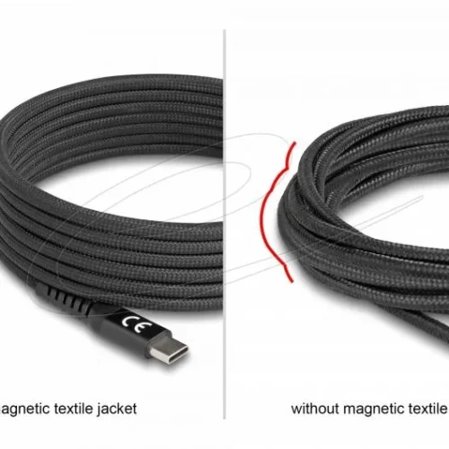 Delock Кабел USB-C
