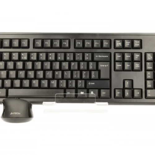 A4 Tech Set V-TRACK 2.4 G 7100N RF nano