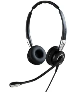 Jabra BIZ 2400 DUO 2GEN USB