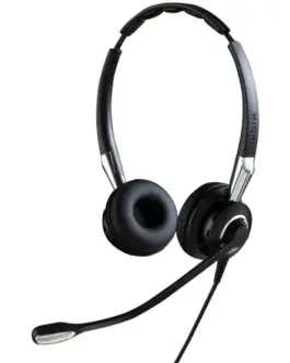 Jabra BIZ 2400 DUO 2GEN USB