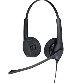 Jabra Biz 1500 USB DUO