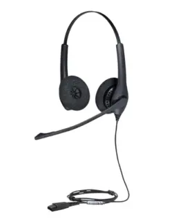 Jabra Biz 1500 QD Duo
