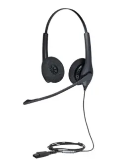 Jabra Biz 1500 QD Duo