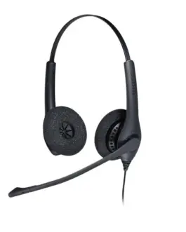 Alternative view of Jabra Biz 1500 QD Duo