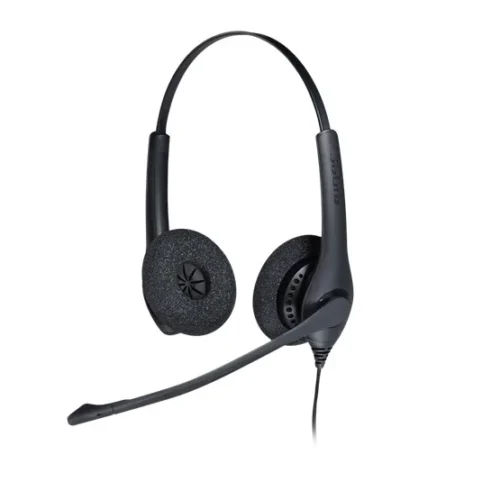Alternative view of Jabra Biz 1500 QD Duo