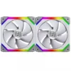 Вентилатори Lian Li UNI SL140 ARGB 2 Fan комплект Включен контролер
