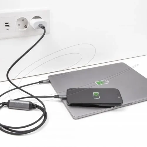 Delock Кабел USB-C