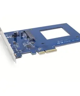 OWC Accelsior S адаптер SSD 2.5 PCIe