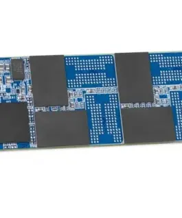 OWC Aura SSD 480GB iMac 2012