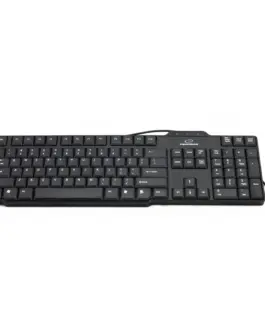 Esperanza EK116 STANDARD USB (DELL STYLE) KEYBOARD