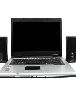 Alternative view of Esperanza Speakers 2.0 GIOCOSO EP110 2x3W