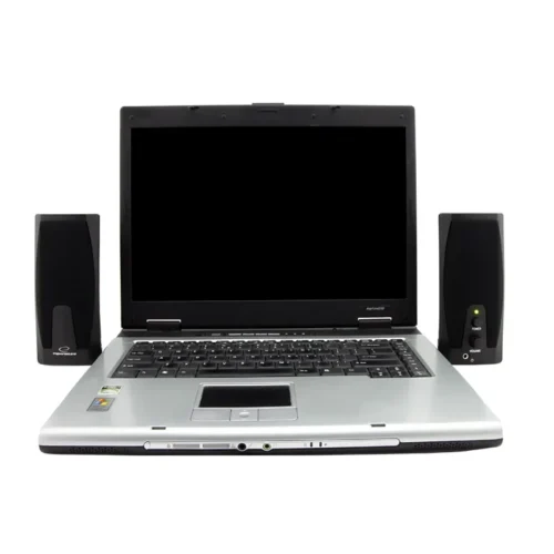 Alternative view of Esperanza Speakers 2.0 GIOCOSO EP110 2x3W
