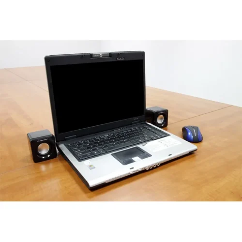 Esperanza SPEAKERS GŁOŚNIKI 2.0 CUBE USB EP111 2x3W