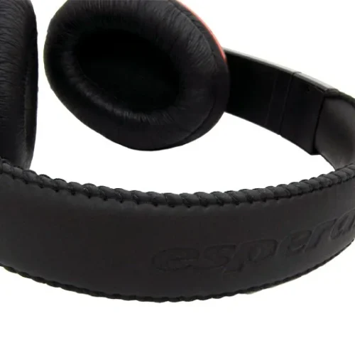 Esperanza Headphone EH118 with microphone