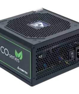 Chieftec GPE-500S 500W ATX-12V box