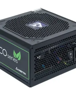 Chieftec GPE-700S 700W ATX-12V box