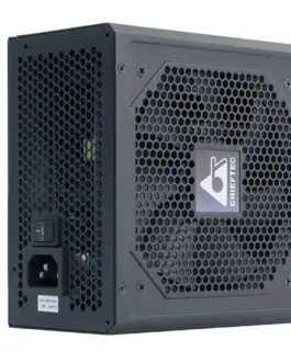Alternative view of Chieftec GPE-700S 700W ATX-12V, box