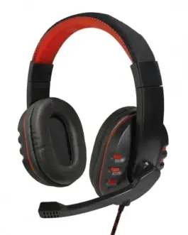 ART Gaming слушалки with microphone NEMEZIS
