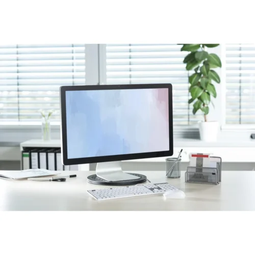 Кръгла въртяща се поставка за TV HAMA