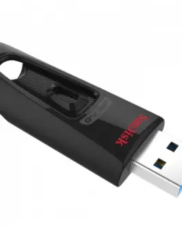 SanDisk Pendrive Ultra USB 3.0 256GB 100MB/s