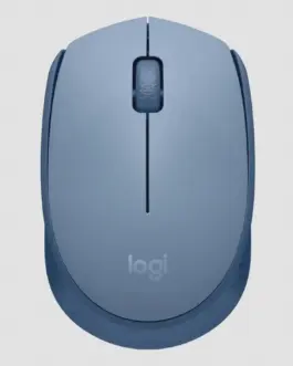 Безжична мишка оптична LOGITECH M171