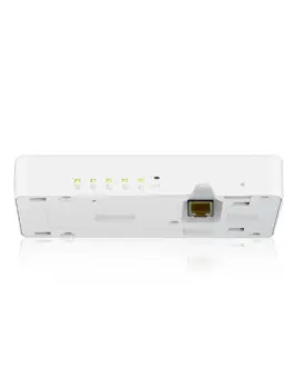 Alternative view of Безжичен Access Point ZYXEL WAC5302D-Sv2, AC1200, 3xGbE LAN/WAN