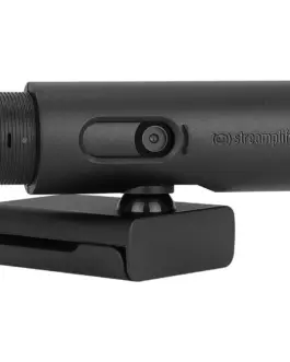Alternative view of Уеб камера с микрофон Streamplify CAM 1080p,