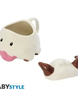 Чаша ABYSTYLE LEAGUE OF LEGENDS – Poro