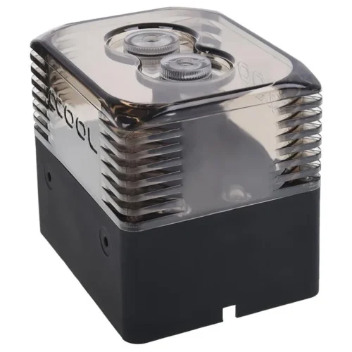 Alternative view of Резервоар с помпа Alphacool Eisstation DC-Ultra incl. DC-LT 2600 Ultra pump